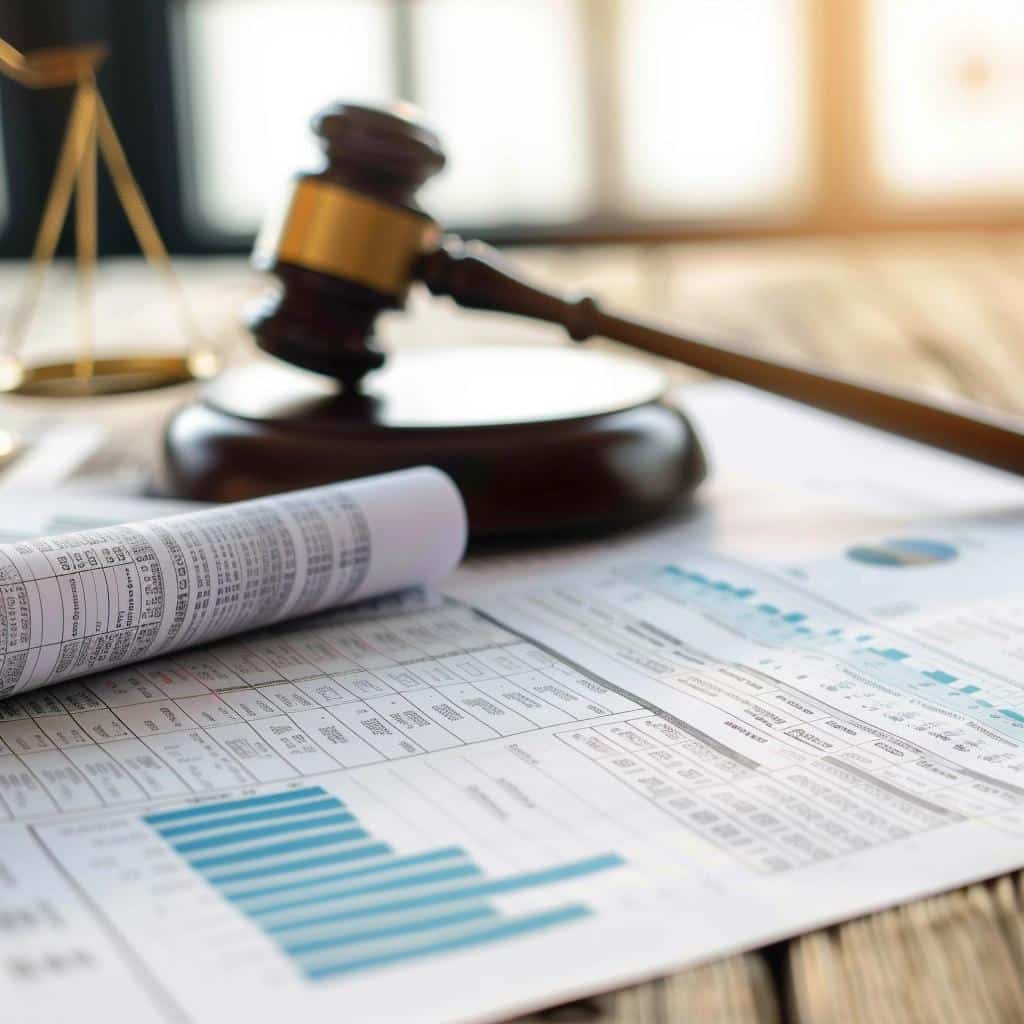 Navigating Bankruptcy: A Detailed Guide to Filing Successfully 3 Navigating Bankruptcy: A Detailed Guide to Filing Successfully