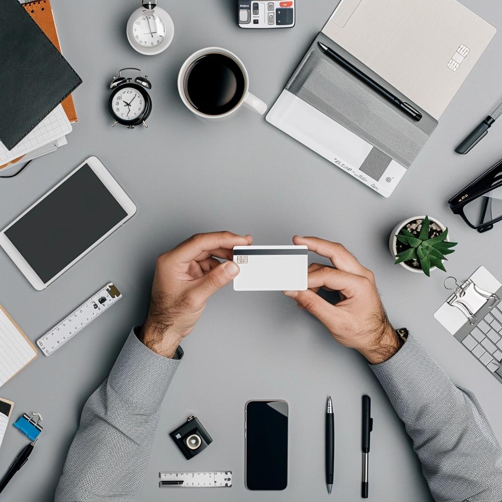 Essential Steps to Secure a Business Credit Card: A Complete Guide 2 Essential Steps to Secure a Business Credit Card: A Complete Guide