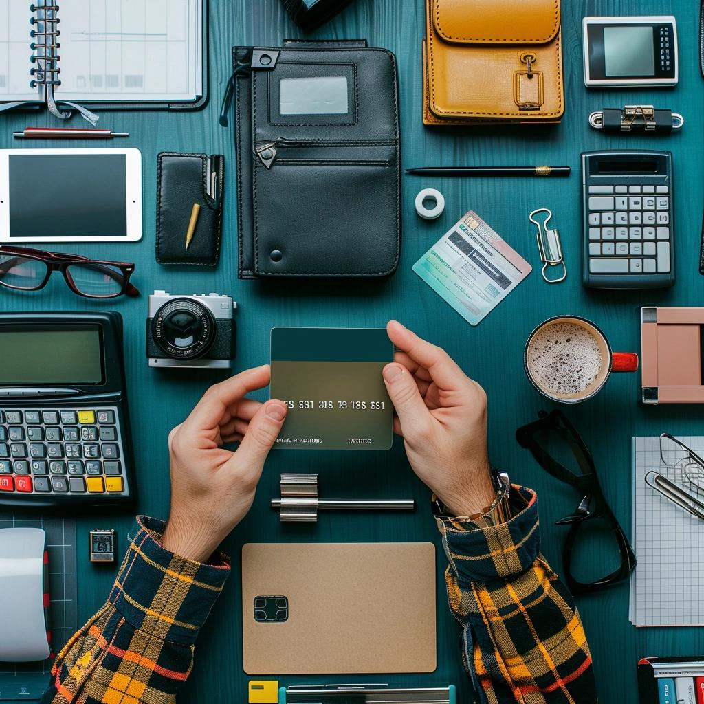 Essential Steps to Secure a Business Credit Card: A Complete Guide 3 Essential Steps to Secure a Business Credit Card: A Complete Guide