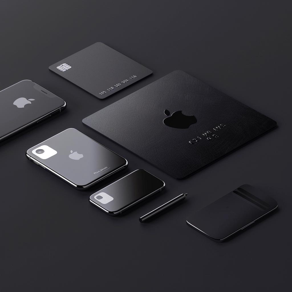 How to Get an Apple Card: Eligibility and Application Steps 4 How to Get an Apple Card: Eligibility and Application Steps