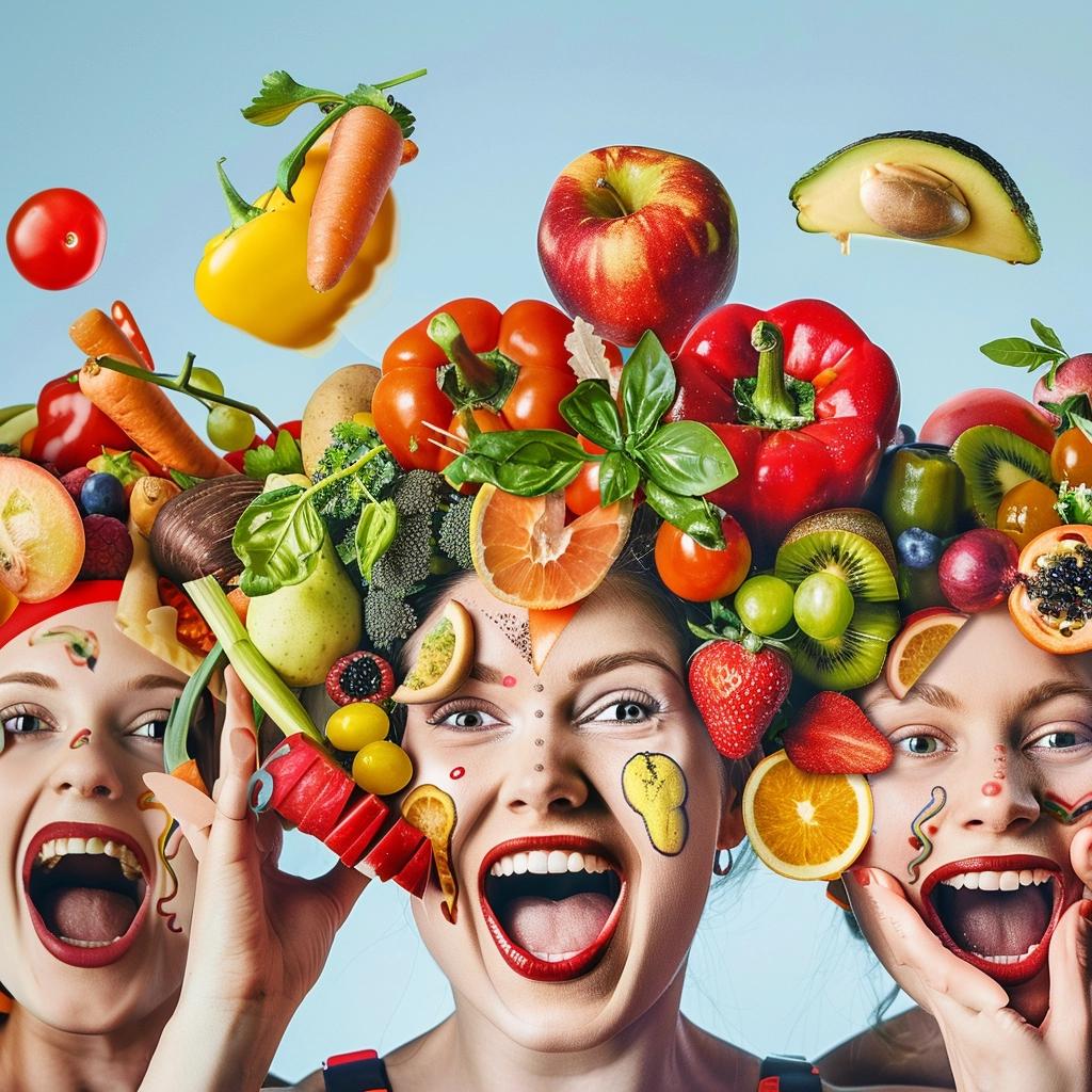 5 Effective Ways to Lose Face Fat: Exercises and Diet Tips 1 5 Effective Ways to Lose Face Fat: Exercises and Diet Tips