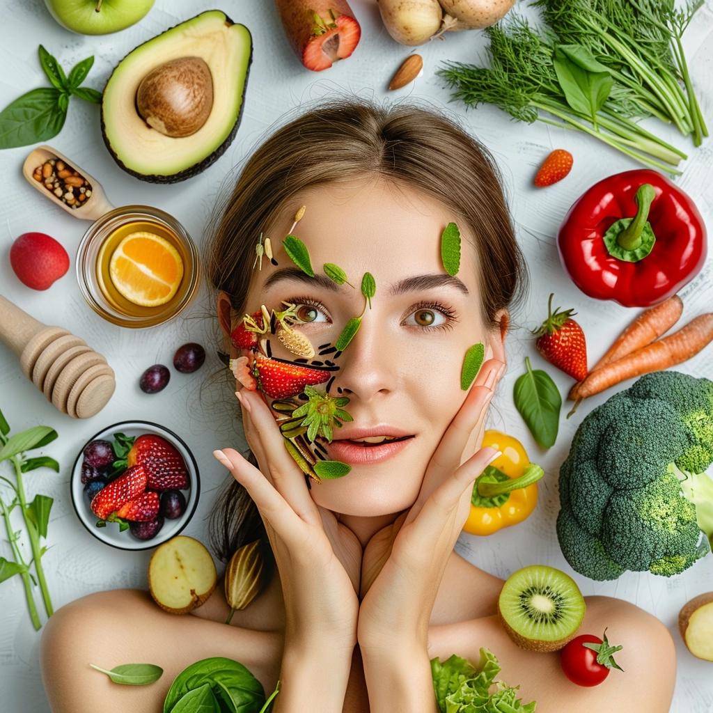 5 Effective Ways to Lose Face Fat: Exercises and Diet Tips 3 5 Effective Ways to Lose Face Fat: Exercises and Diet Tips