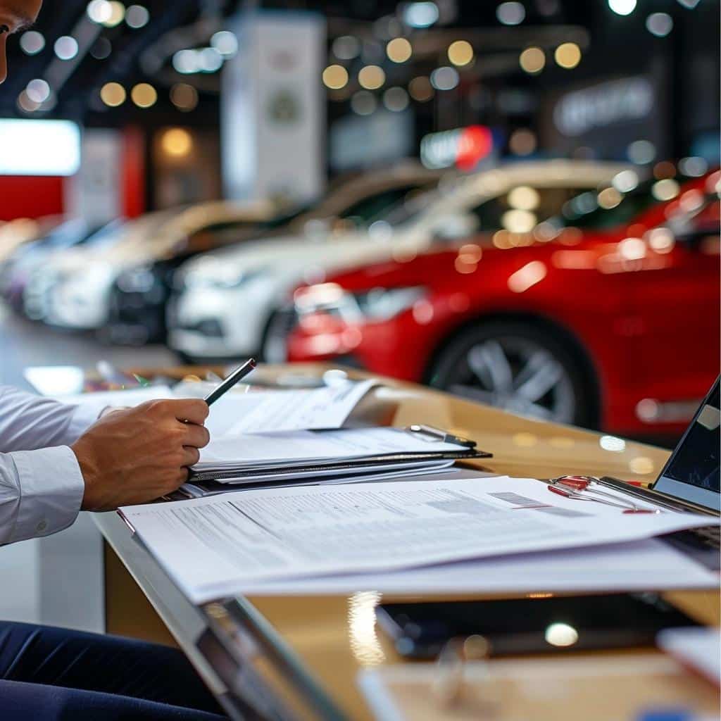 How to Negotiate Car Price: Tips for Getting the Best Deal 2 How to Negotiate Car Price: Tips for Getting the Best Deal