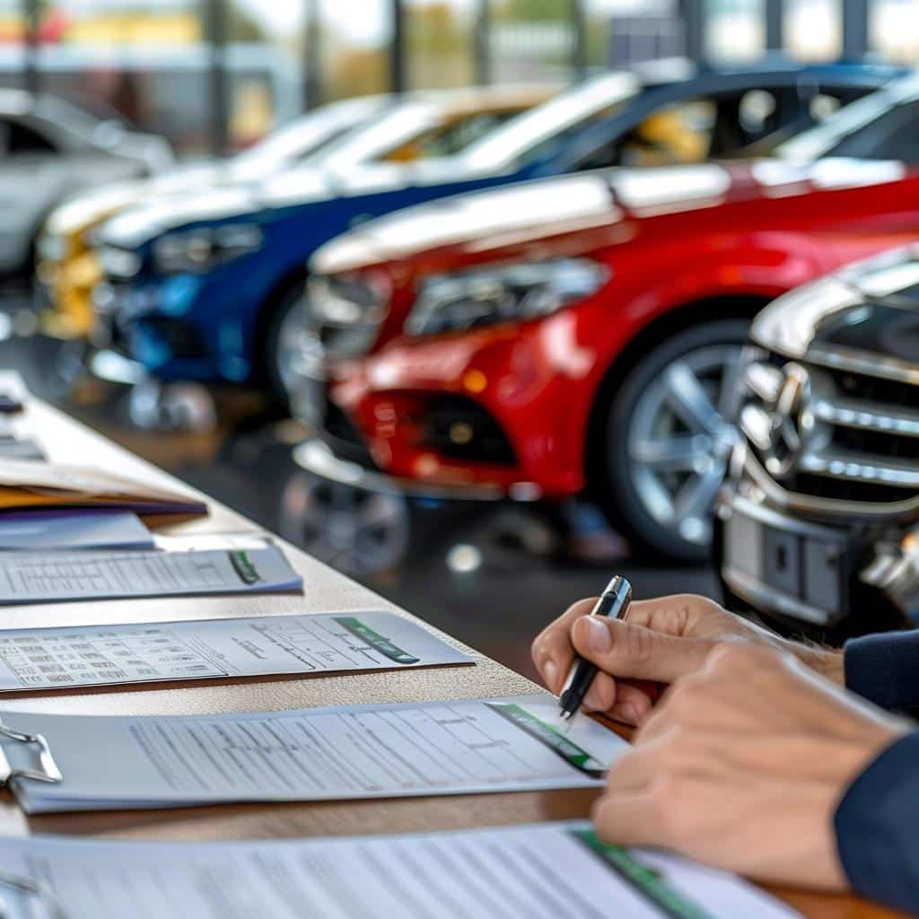 How to Negotiate Car Price: Tips for Getting the Best Deal 3 How to Negotiate Car Price: Tips for Getting the Best Deal