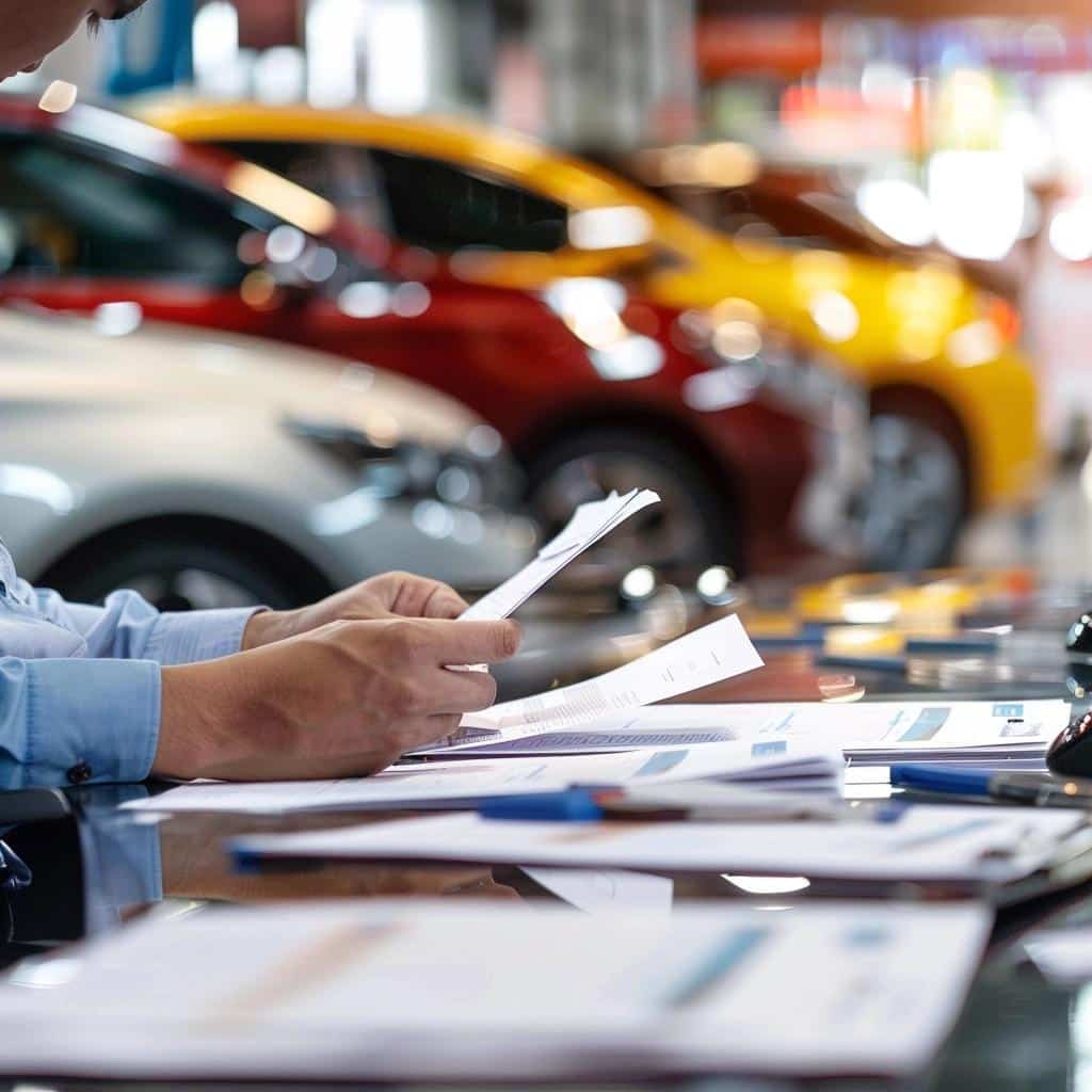 How to Negotiate Car Price: Tips for Getting the Best Deal 4 How to Negotiate Car Price: Tips for Getting the Best Deal
