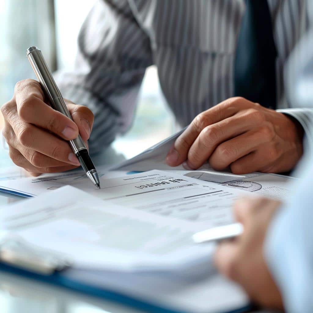 Opening a Business Bank Account: Essential Steps to Get Started 2 Opening a Business Bank Account: Essential Steps to Get Started