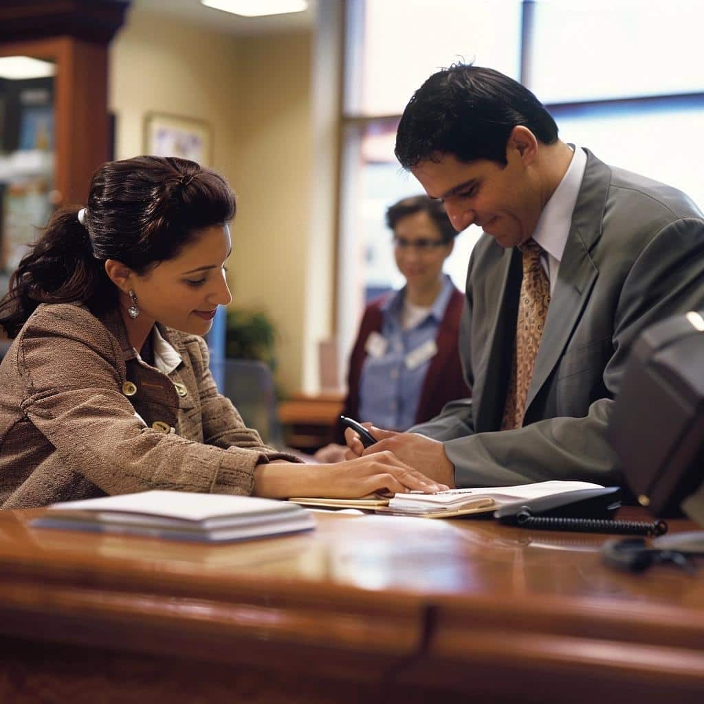 Opening a Business Bank Account: Essential Steps to Get Started 3 Opening a Business Bank Account: Essential Steps to Get Started