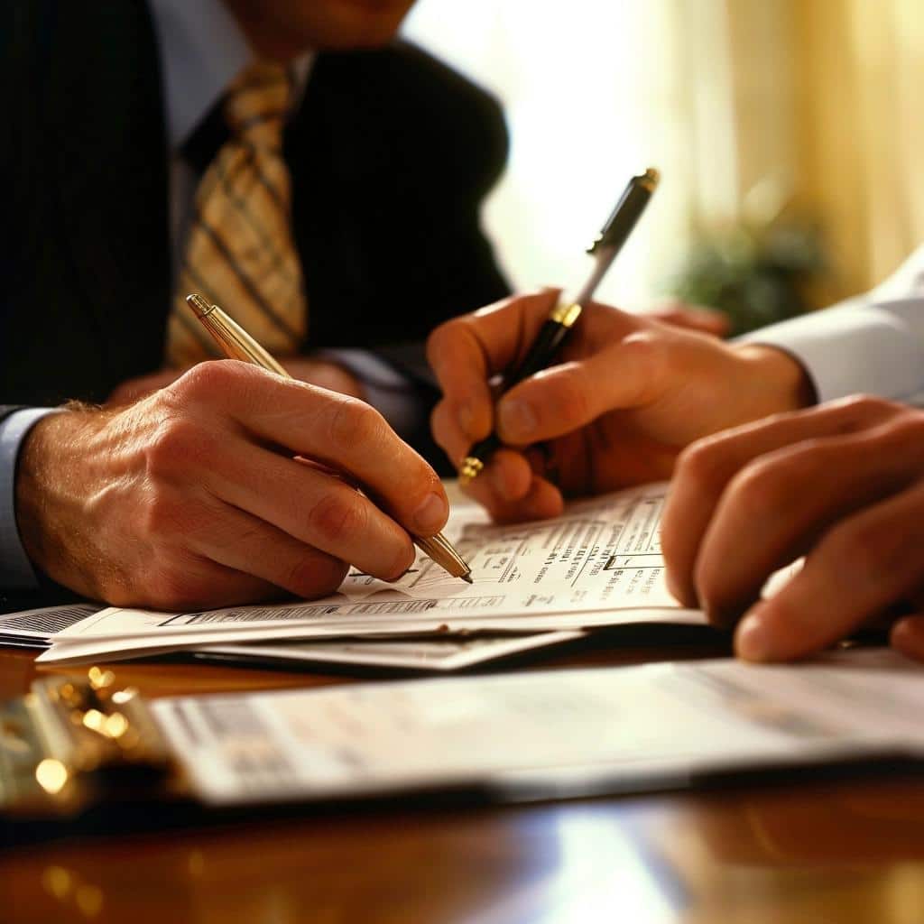 Opening a Business Bank Account: Essential Steps to Get Started 4 Opening a Business Bank Account: Essential Steps to Get Started