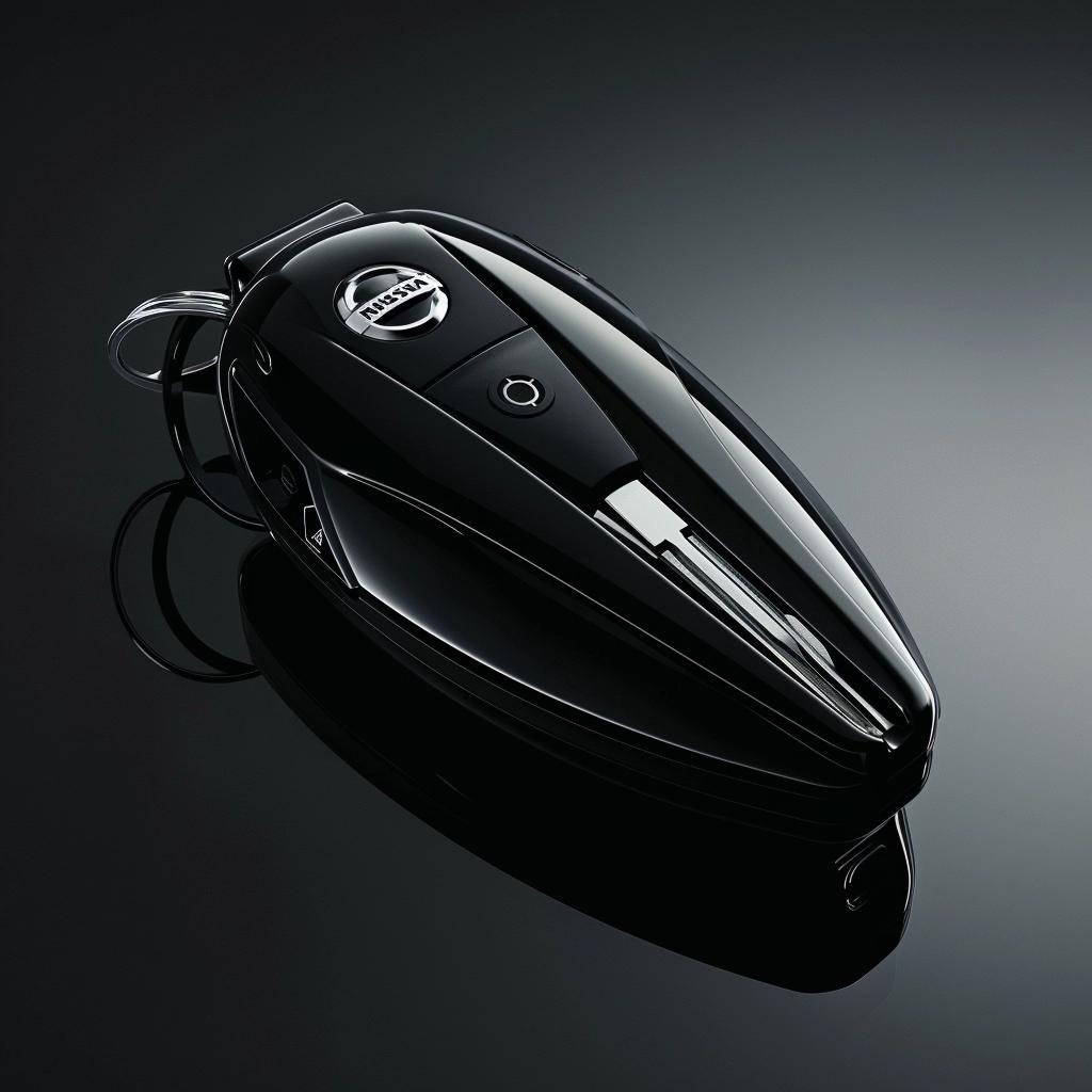 3 Easy Steps to Open a Nissan Key Fob 1 3 Easy Steps to Open a Nissan Key Fob