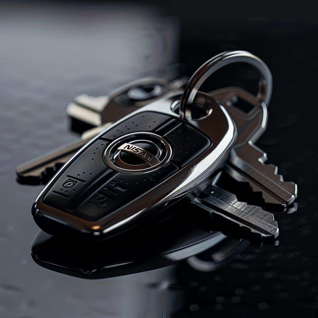 3 Easy Steps to Open a Nissan Key Fob 4 3 Easy Steps to Open a Nissan Key Fob