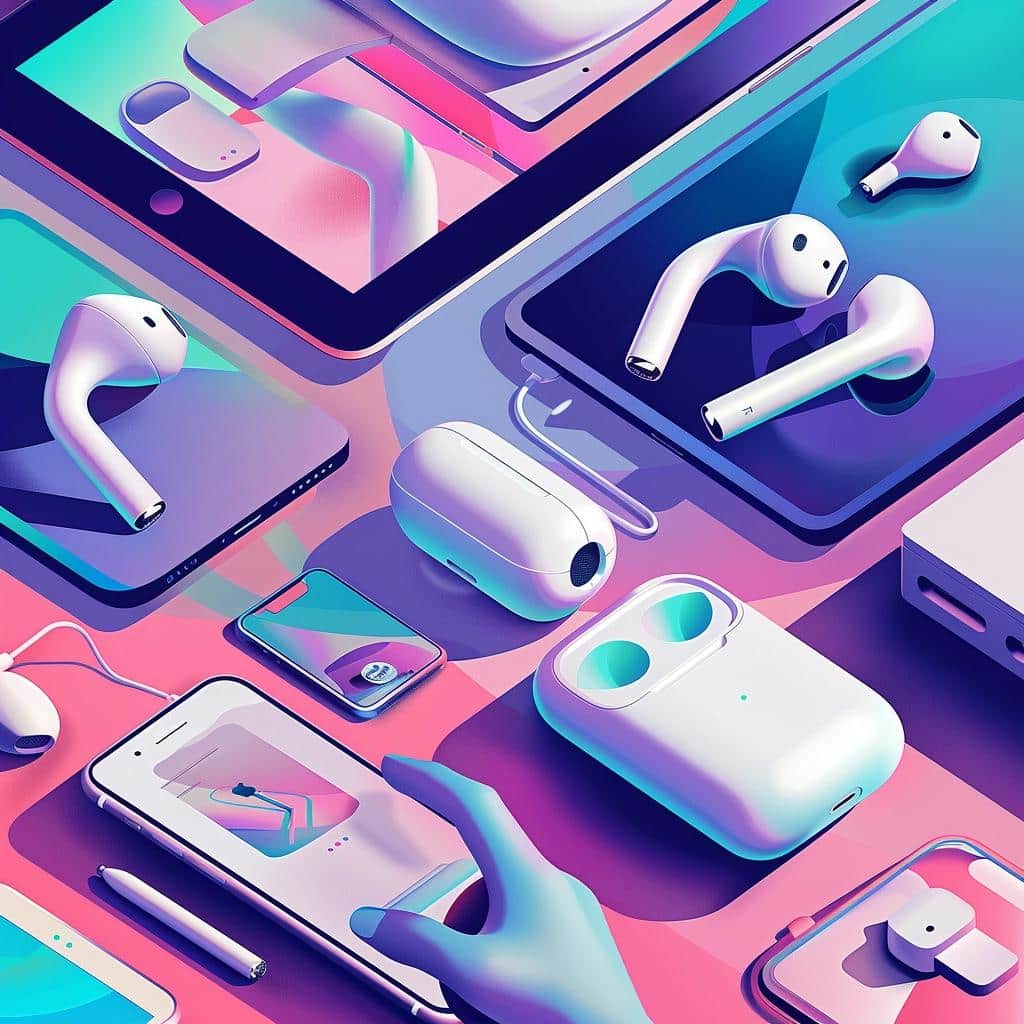 How to Pair AirPods: Connecting Your Wireless Earbuds 1 How to Pair AirPods: Connecting Your Wireless Earbuds