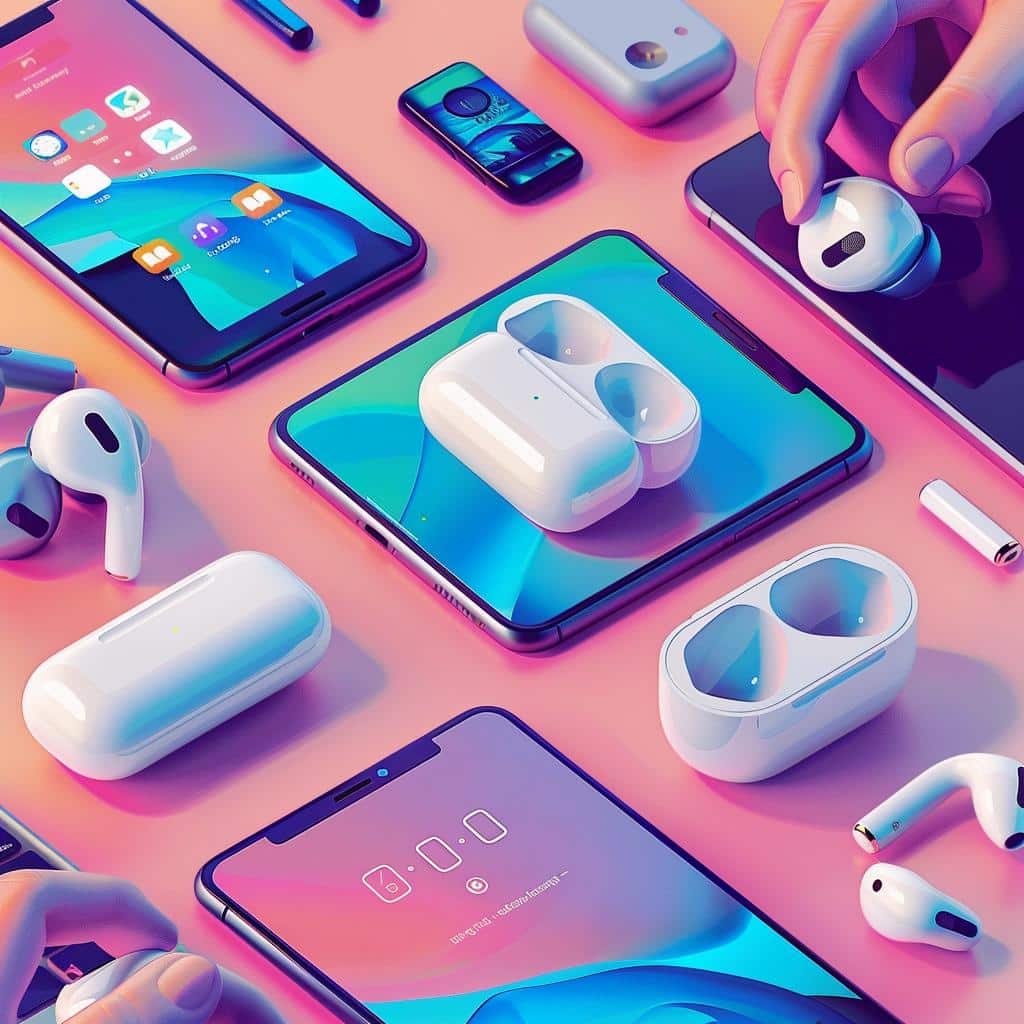 How to Pair AirPods: Connecting Your Wireless Earbuds 3 How to Pair AirPods: Connecting Your Wireless Earbuds