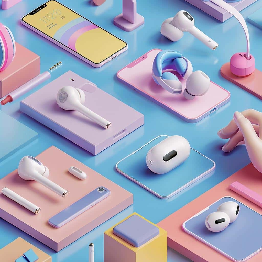 How to Pair AirPods: Connecting Your Wireless Earbuds 4 How to Pair AirPods: Connecting Your Wireless Earbuds