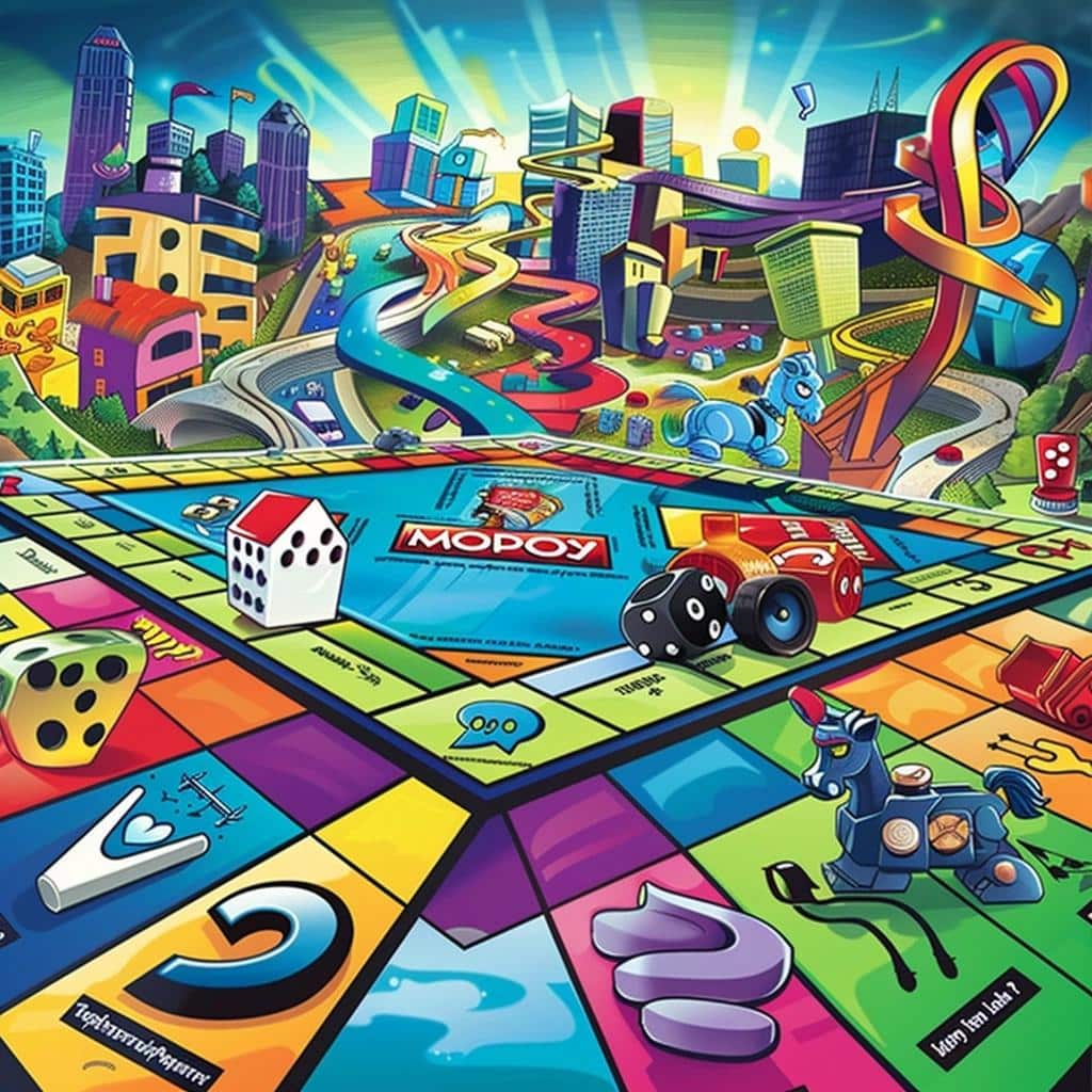 Mastering Monopoly: Top Strategies for Winning the Game 4 Mastering Monopoly: Top Strategies for Winning the Game