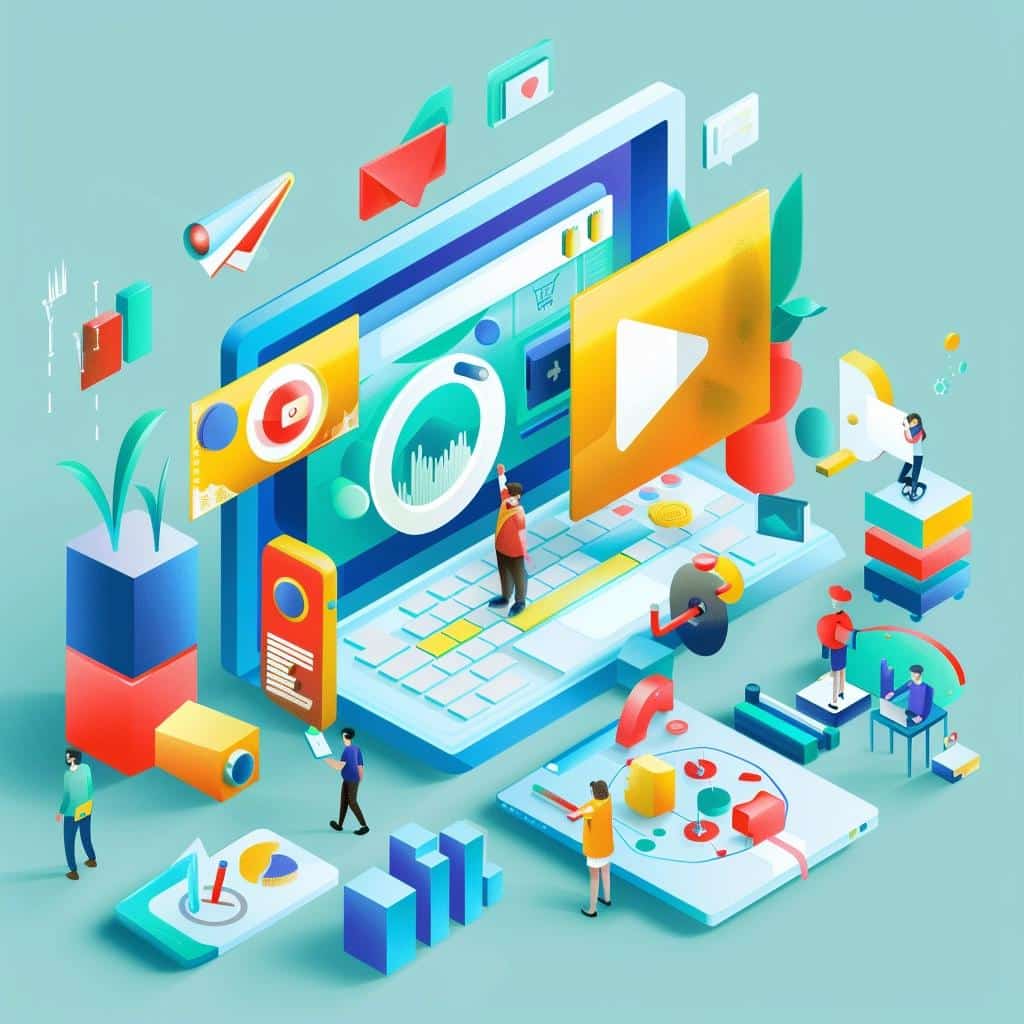 Master Google Ads: Your Essential Guide to Publishing Ads That Convert 2 Master Google Ads: Your Essential Guide to Publishing Ads That Convert