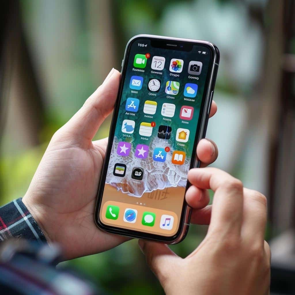 Troubleshooting Your iPhone: How to Properly Restart Your Device 1 Troubleshooting Your iPhone: How to Properly Restart Your Device