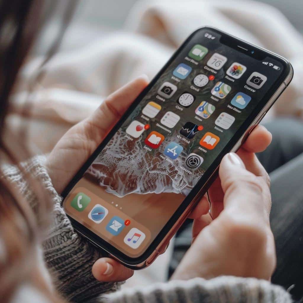 Troubleshooting Your iPhone: How to Properly Restart Your Device 2 Troubleshooting Your iPhone: How to Properly Restart Your Device