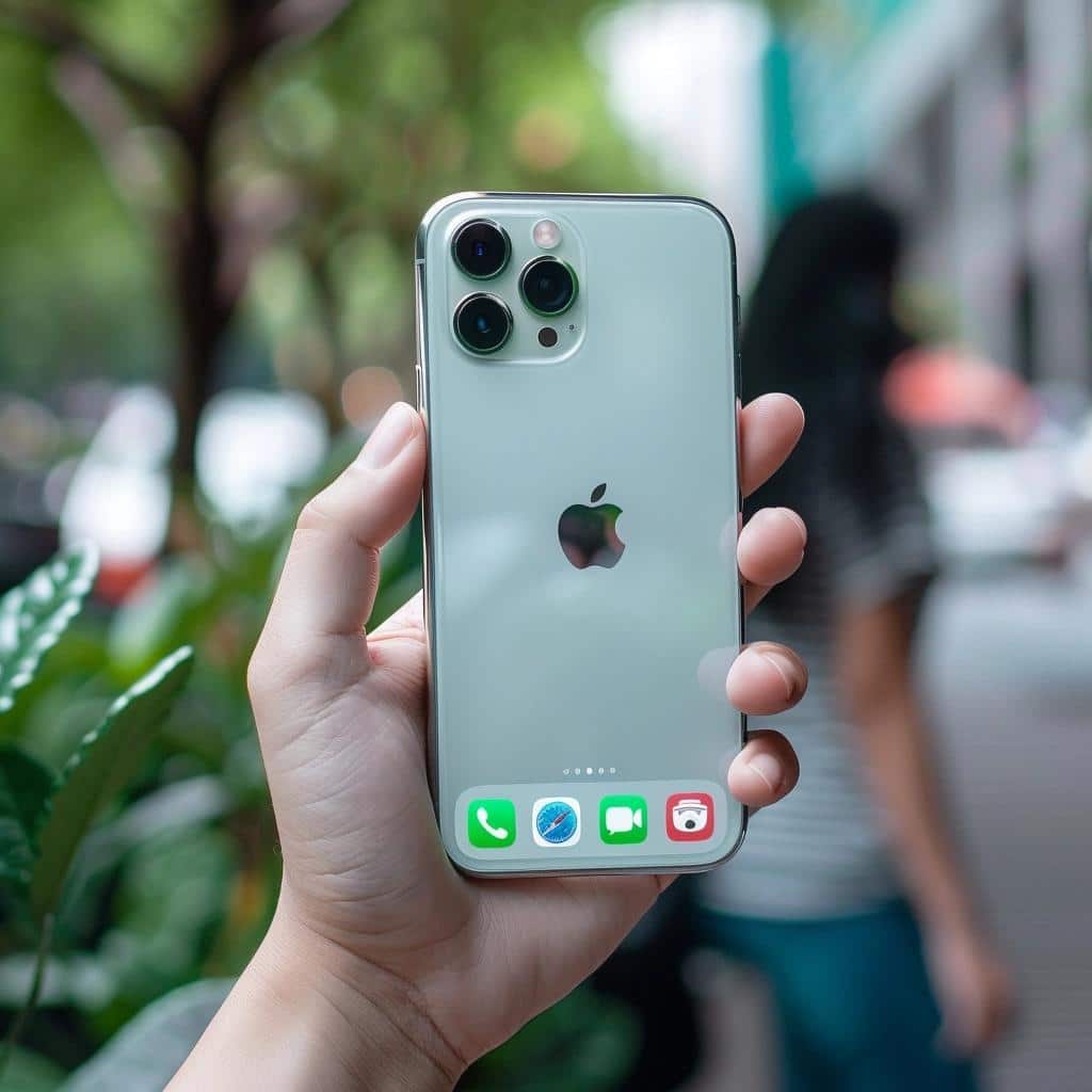 Troubleshooting Your iPhone: How to Properly Restart Your Device 3 Troubleshooting Your iPhone: How to Properly Restart Your Device