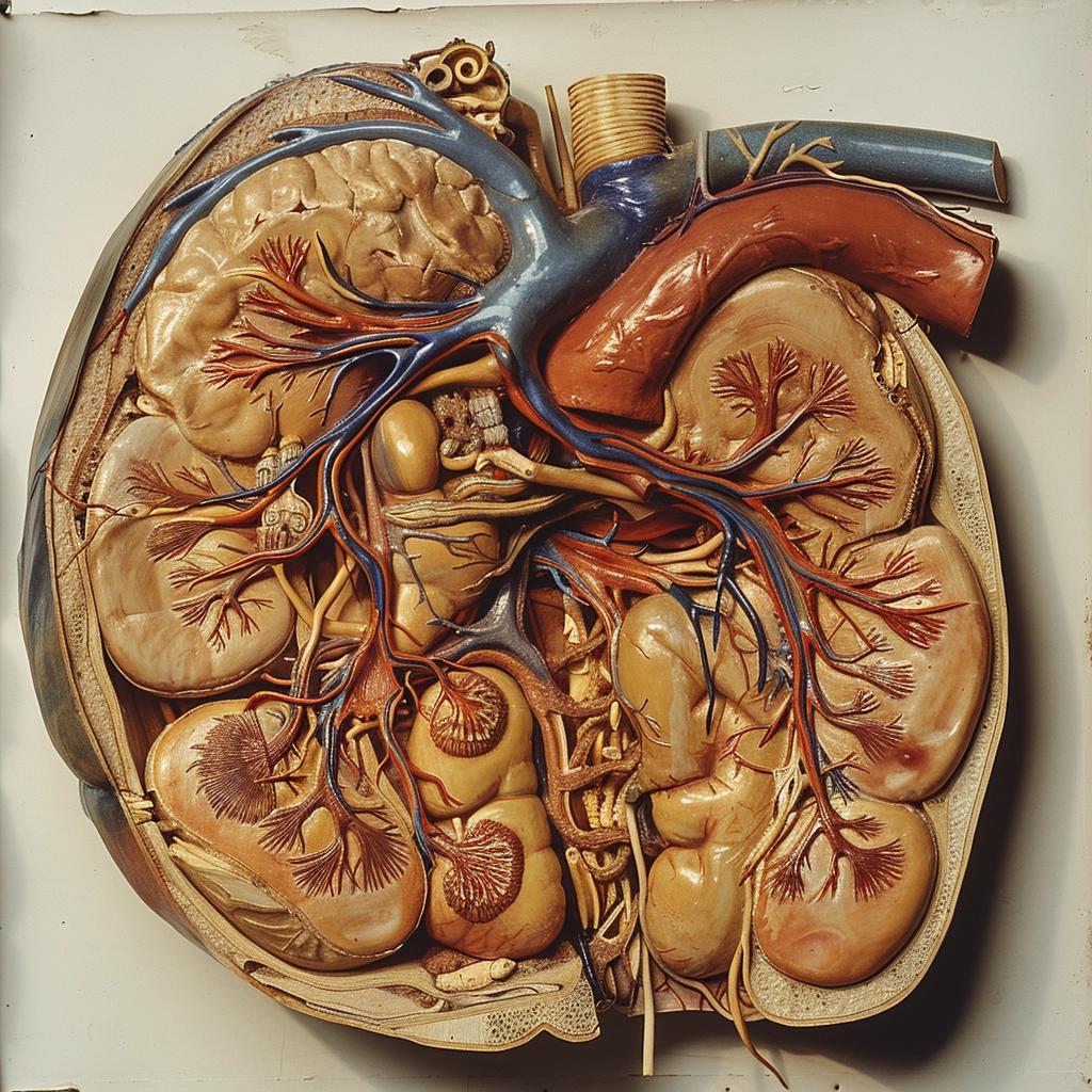 Pinpointing Anatomy: Where Are Your Kidneys Located? 1 Pinpointing Anatomy: Where Are Your Kidneys Located?