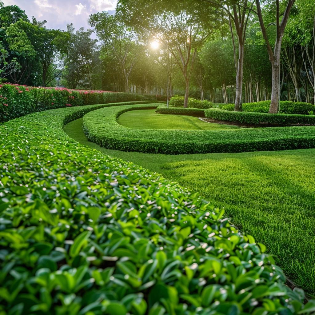 Choosing the Best Lawn Edger for a Neat and Tidy Garden 2 Choosing the Best Lawn Edger for a Neat and Tidy Garden