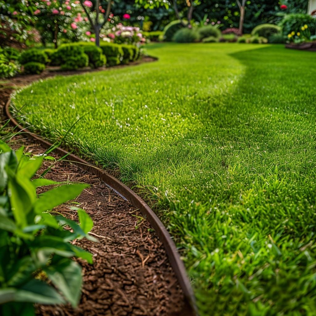 Choosing the Best Lawn Edger for a Neat and Tidy Garden 3 Choosing the Best Lawn Edger for a Neat and Tidy Garden