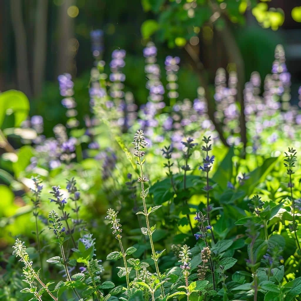 Cultivating Lemon Thyme: Uses and Growing Tips