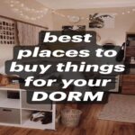 Pretty Dorm Room Ideas: 10 Ways to Make College Feel Like Home
