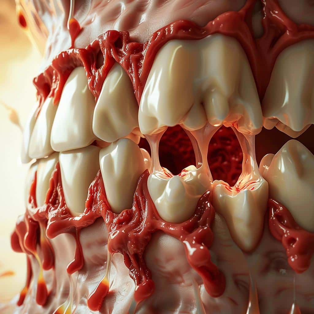 Understanding the Dangers: How Long Until a Tooth Infection Becomes Life-Threatening? 1 Understanding the Dangers: How Long Until a Tooth Infection Becomes Life-Threatening?