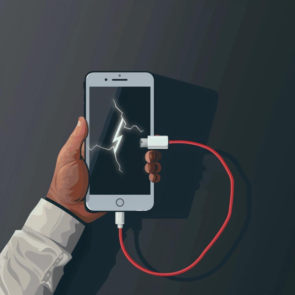 Tech Troubleshooting: Why My Phone Not Charging? 1 Tech Troubleshooting: Why My Phone Not Charging?