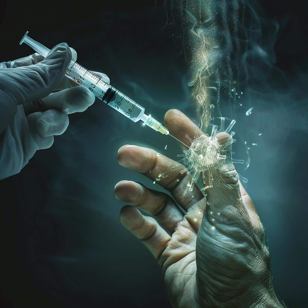 The Risks of Incorrect Dupixent Injection: What Happens? 1 The Risks of Incorrect Dupixent Injection: What Happens?