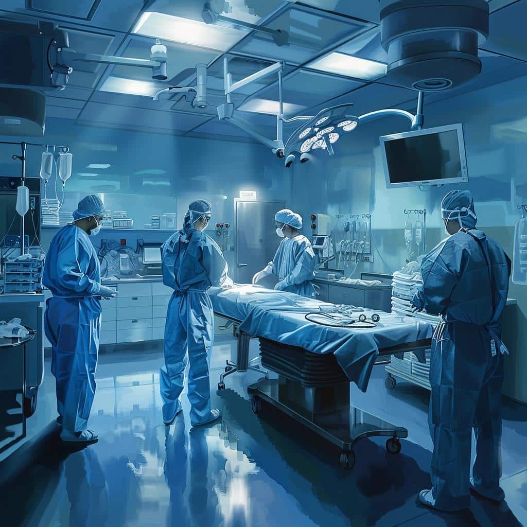 What are Exposure Prone Procedures in Healthcare? 1 What are Exposure Prone Procedures in Healthcare?