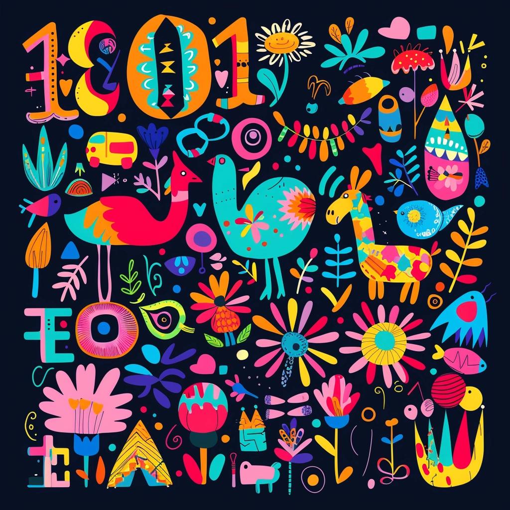 5 Fun 100 Days of School Shirt Ideas
