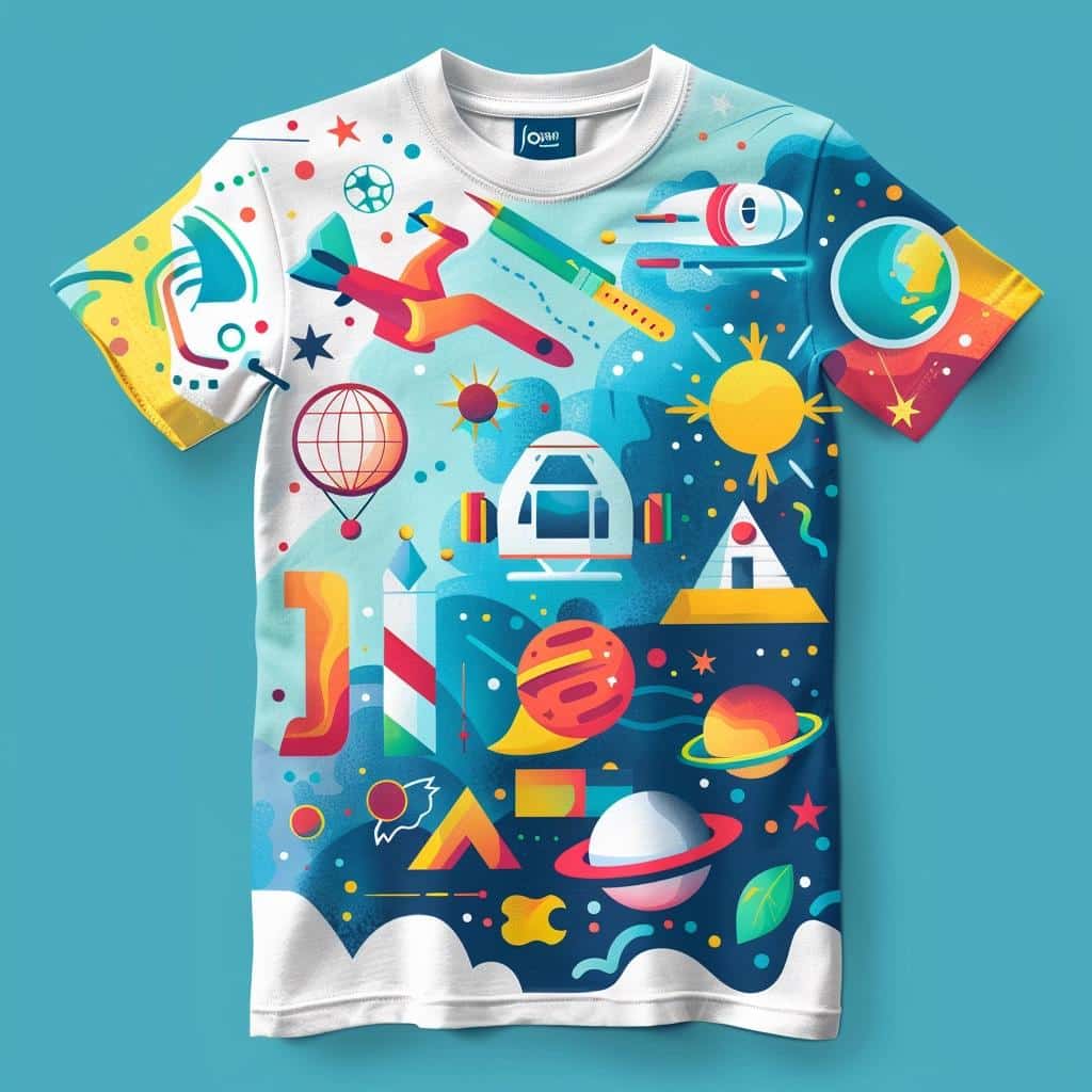 5 Fun 100 Days of School Shirt Ideas
