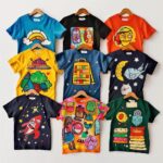 100 days of school shirt ideas