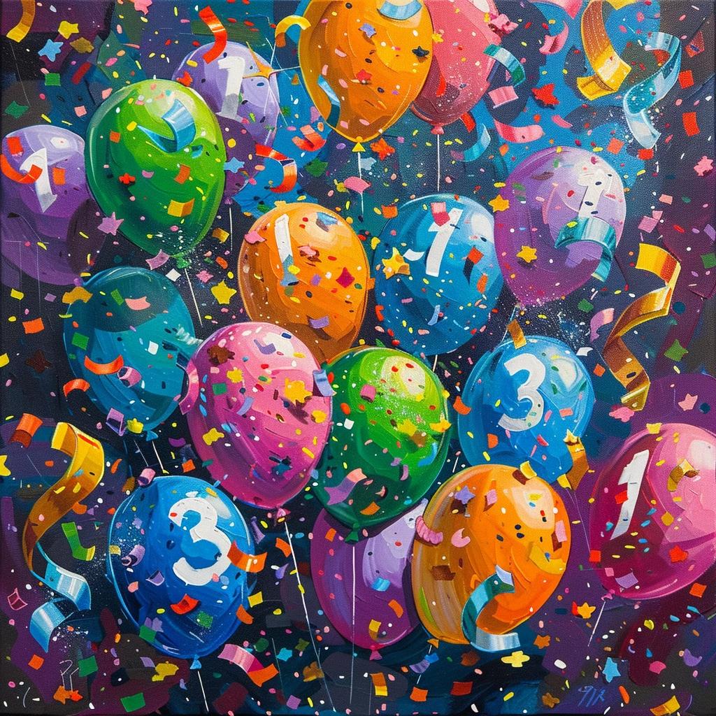 3 Amazing 13th Birthday Party Ideas 2 3 Amazing 13th Birthday Party Ideas