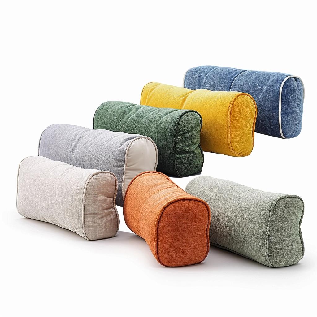 7 Stylish Arm Pillows for Tiny Areas 3 7 Stylish Arm Pillows for Tiny Areas
