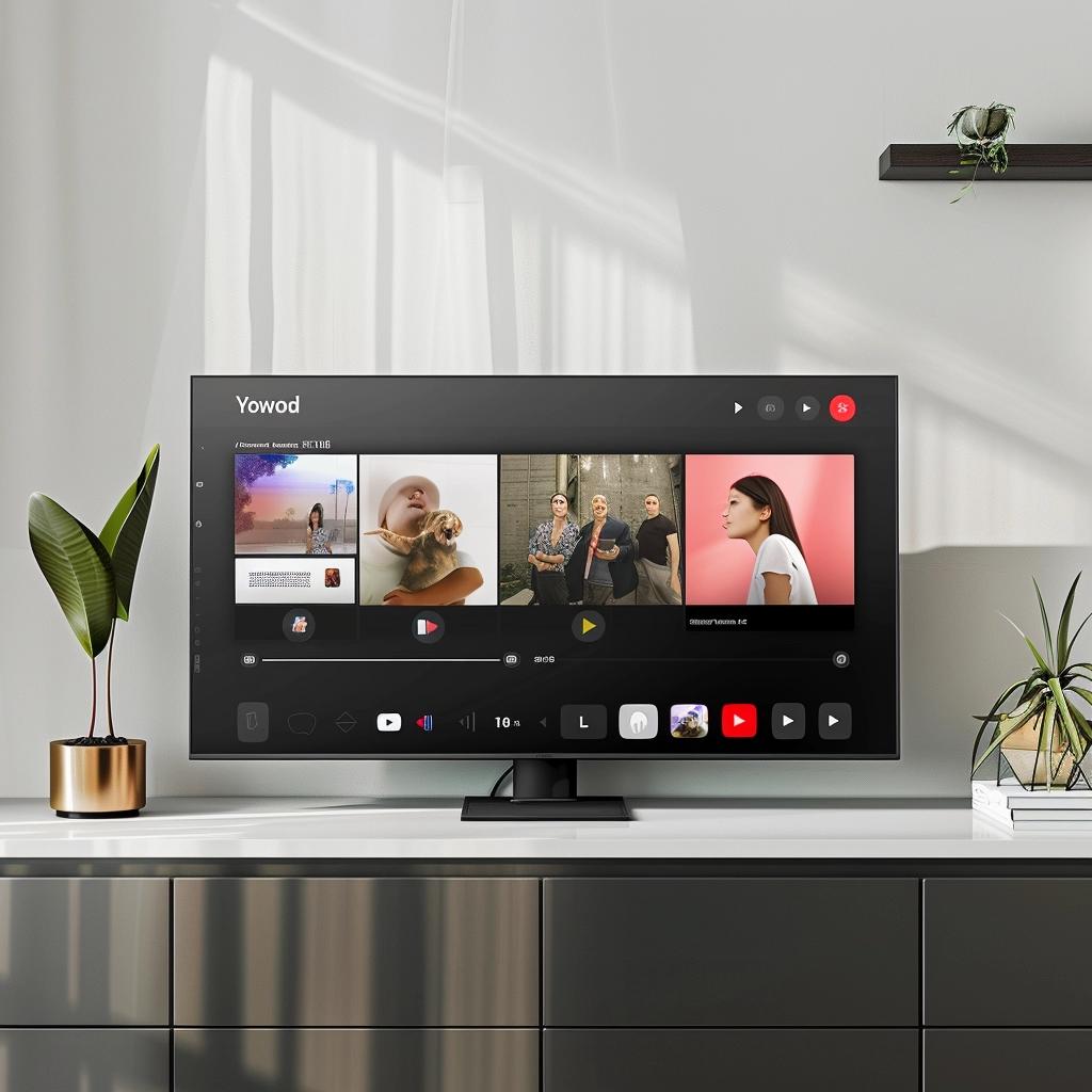 Managing Your YouTube TV Account: Settings and Preferences 2 Managing Your YouTube TV Account: Settings and Preferences