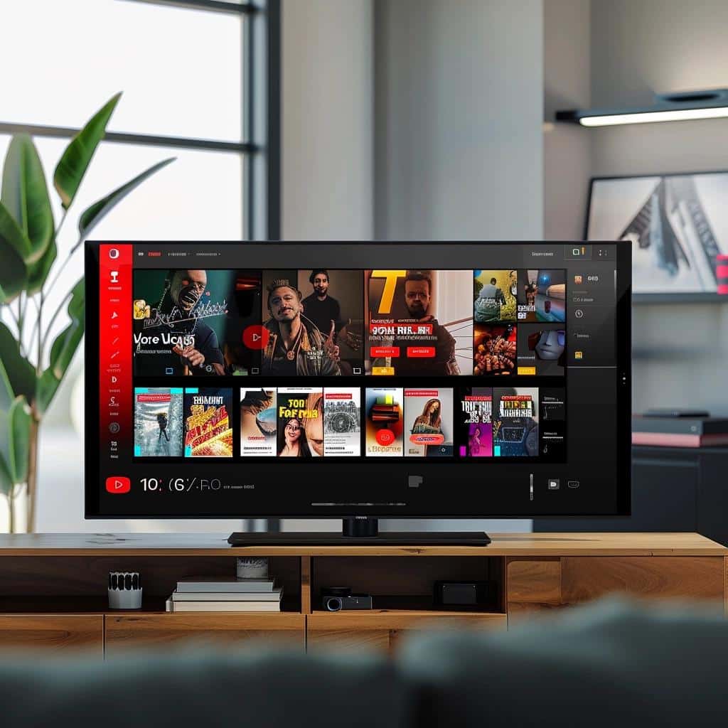 Managing Your YouTube TV Account: Settings and Preferences 3 Managing Your YouTube TV Account: Settings and Preferences