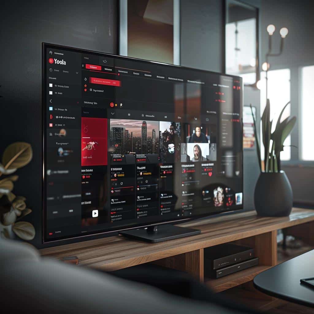 Managing Your YouTube TV Account: Settings and Preferences 4 Managing Your YouTube TV Account: Settings and Preferences
