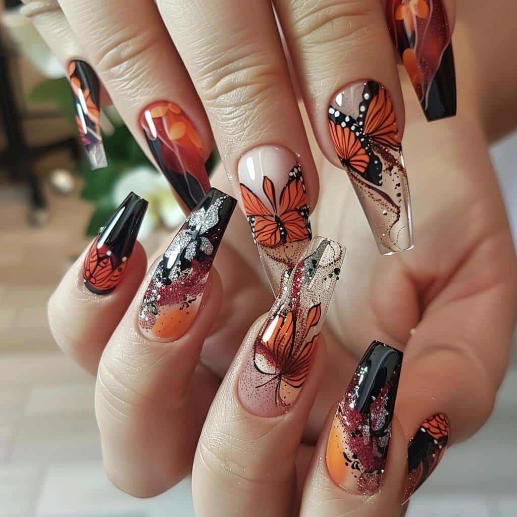 3 Adorable Nail Ideas for Every Occasion 2 3 Adorable Nail Ideas for Every Occasion