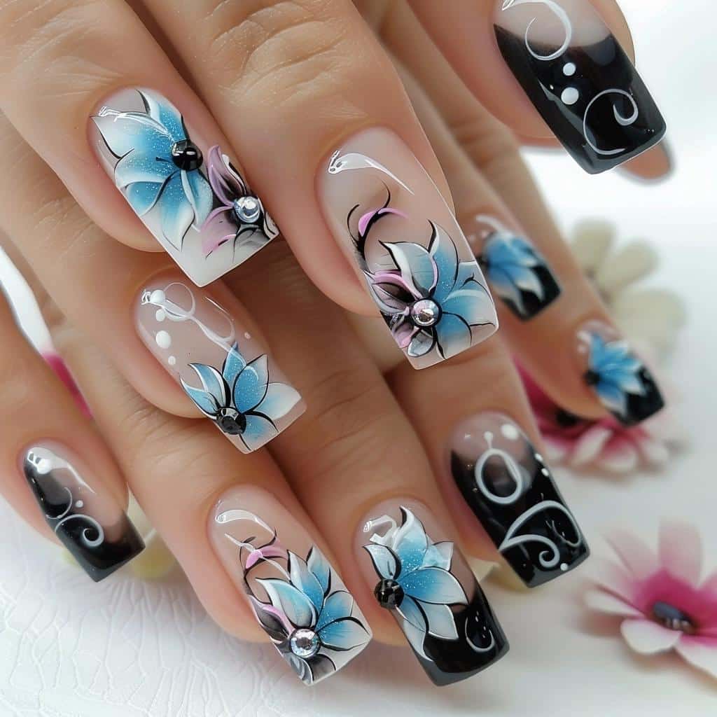 3 Adorable Nail Ideas for Every Occasion 3 3 Adorable Nail Ideas for Every Occasion