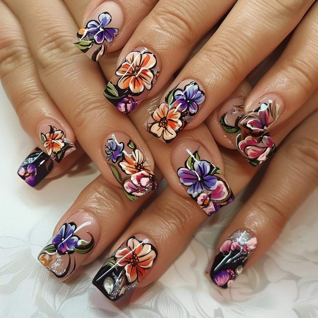 3 Adorable Nail Ideas for Every Occasion 4 3 Adorable Nail Ideas for Every Occasion