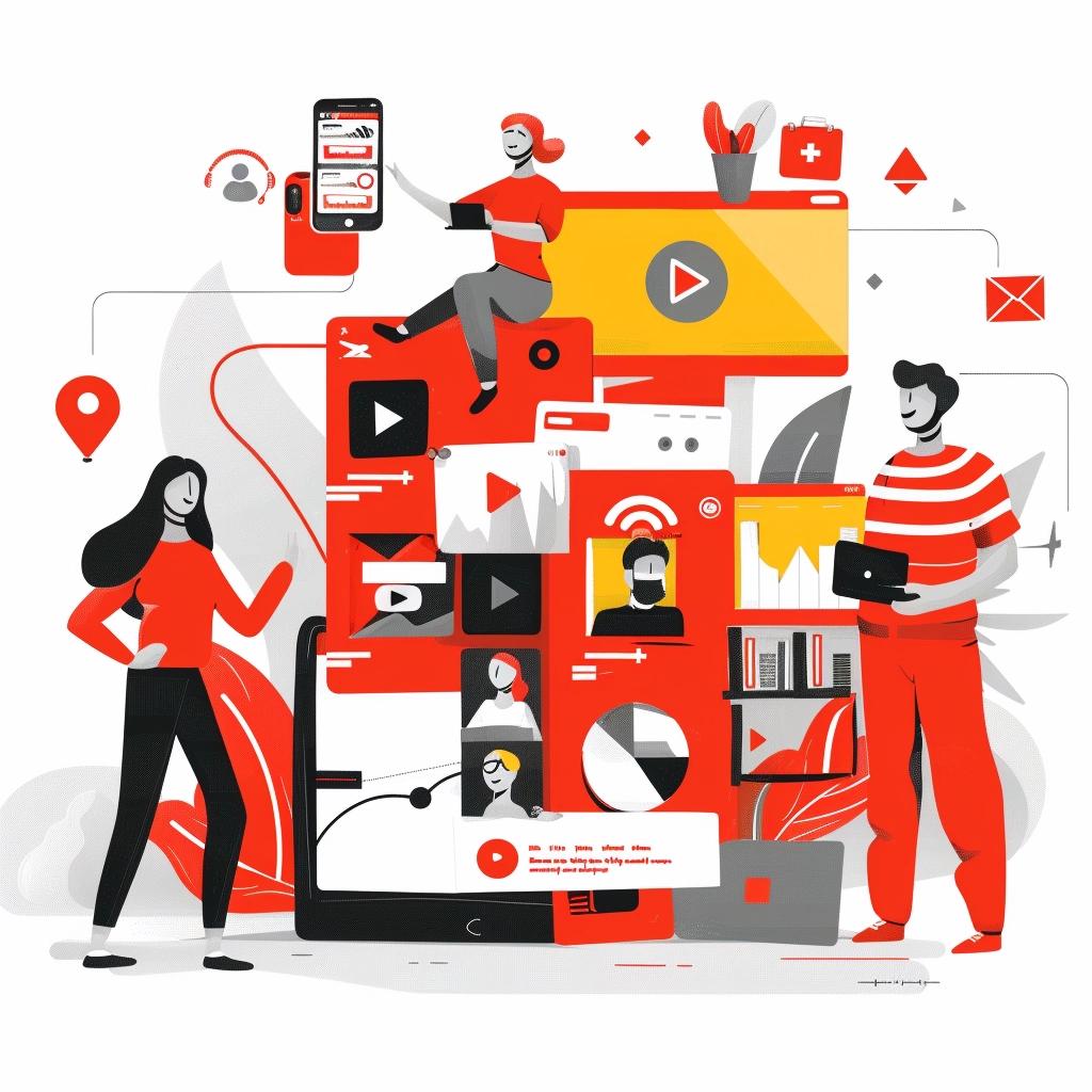 Maximizing AdSense and Ad Revenue on YouTube 4 Maximizing AdSense and Ad Revenue on YouTube