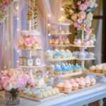 5 Adorable Baby Girl Shower Ideas baby girl shower ideas
