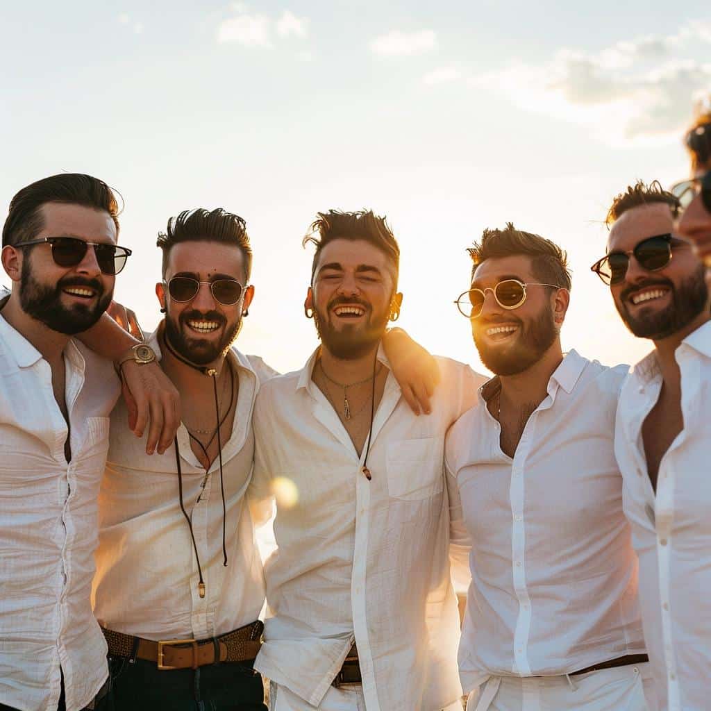 4 Fun Bachelor Party Ideas 3 4 Fun Bachelor Party Ideas