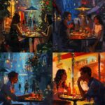 best first date ideas