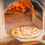 The Perfect 2024 Pizza Temperature Revealed. Elevate Your Al Fresco Dining.