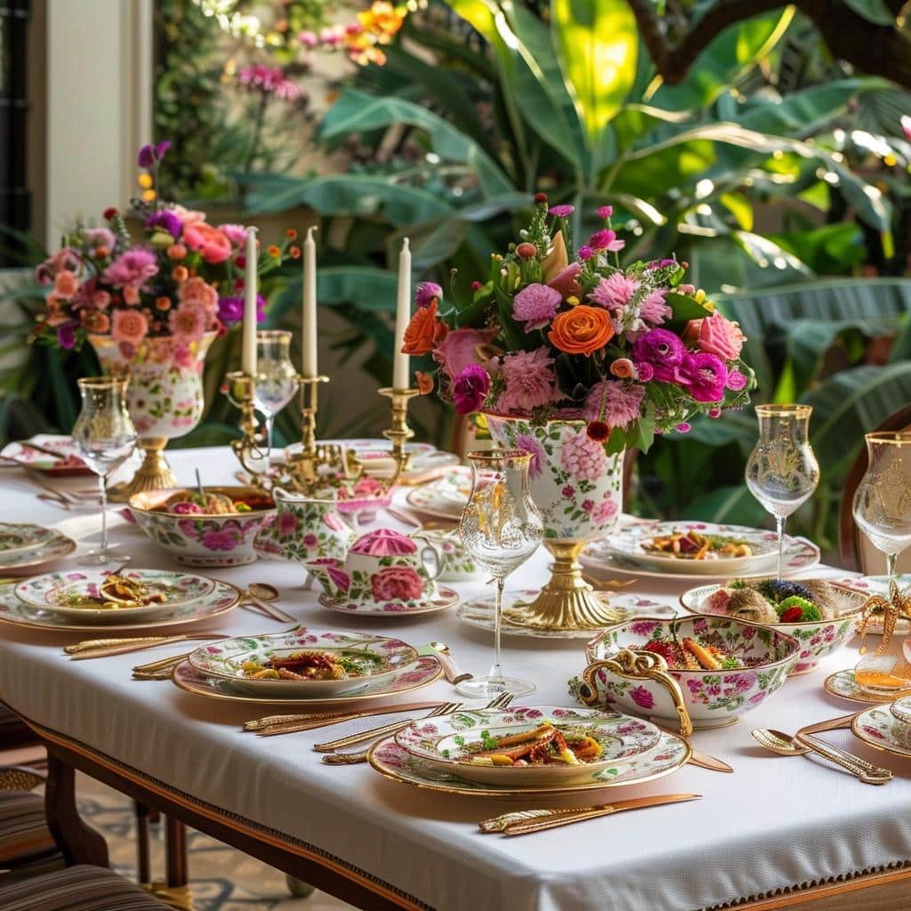4 Delicious Birthday Dinner Ideas 2 4 Delicious Birthday Dinner Ideas