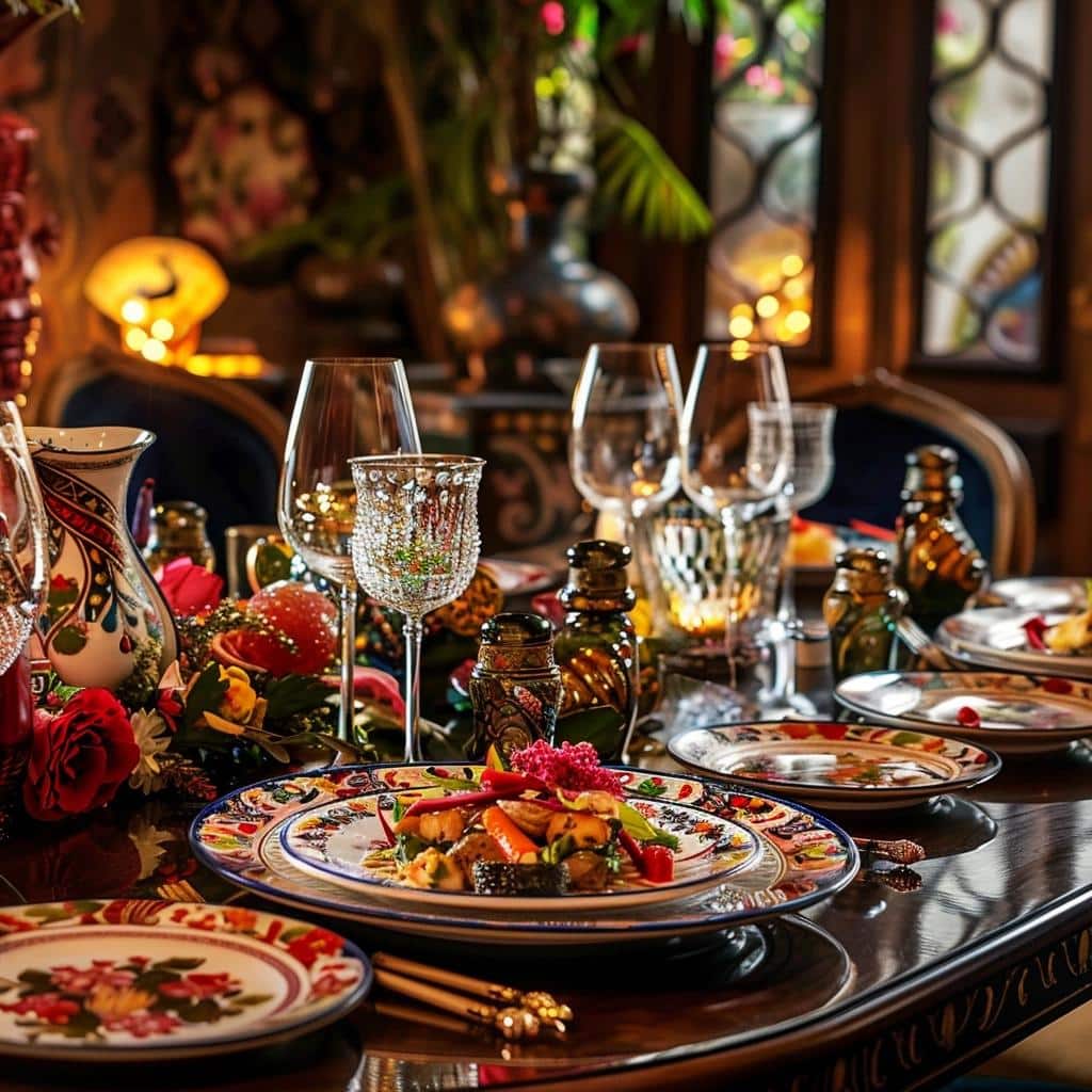 4 Delicious Birthday Dinner Ideas 3 4 Delicious Birthday Dinner Ideas