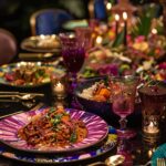 4 Delicious Birthday Dinner Ideas birthday dinner ideas